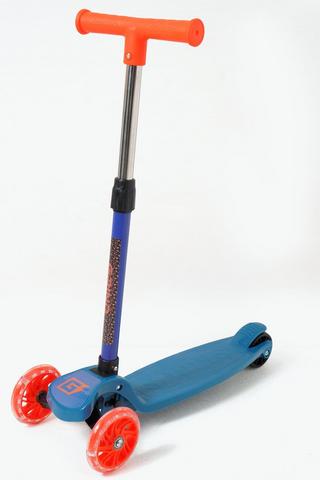 Grind 3 Wheel Scooter Junior