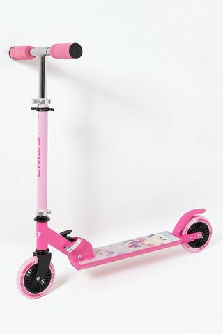 Grind Trick Scooter - Junior