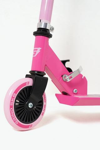 Grind Trick Scooter - Junior
