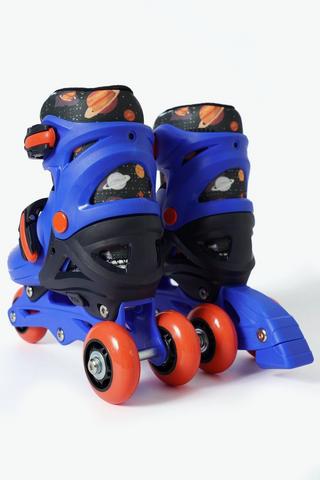 Grind Roller Skates - Junior