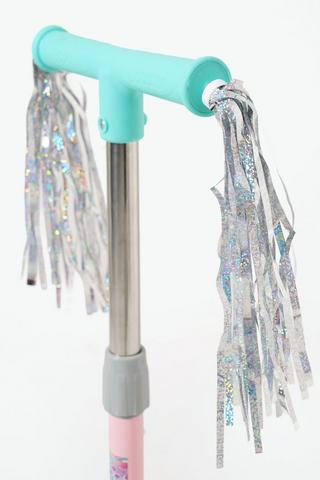 Grind 3-wheel Scooter - Junior