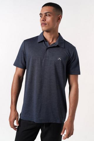 Short Sleeve Golfer