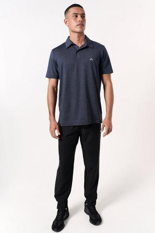 Short Sleeve Golfer