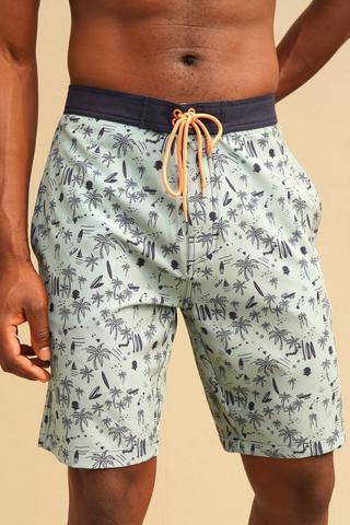 Elasticated Boardies