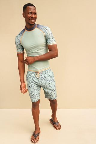 Elasticated Boardies