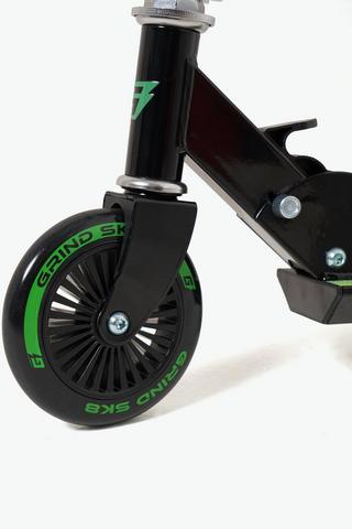 Grind Trick Scooter - Junior
