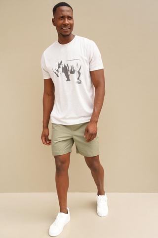 Project Rhino T-shirt