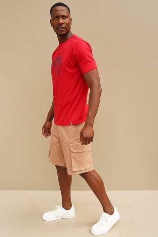 Cotton T-shirt
