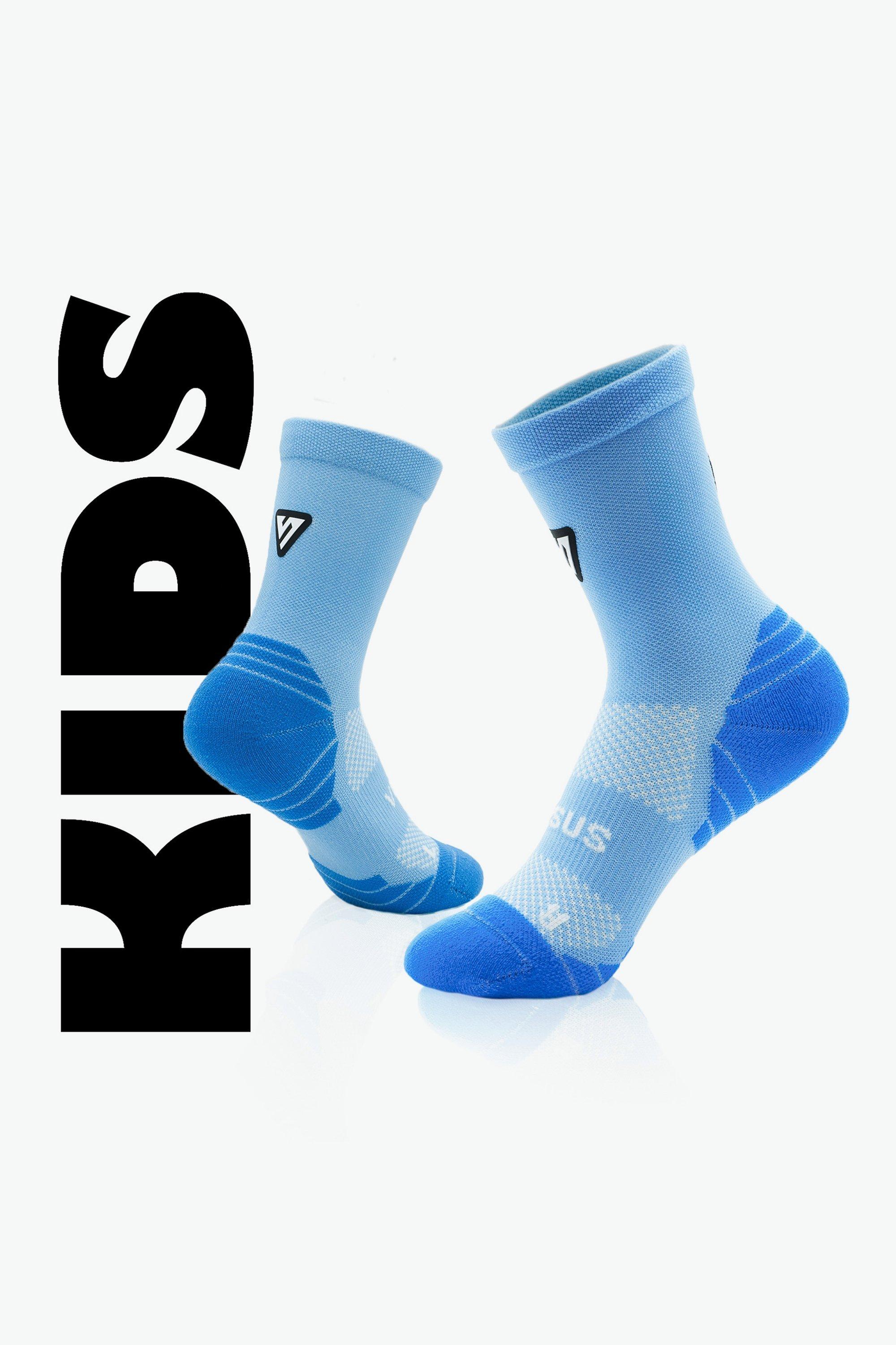whimsy socks x wasted youth 【BLUE】 Verdy x WHIMSY Socks Release | Hypebeast