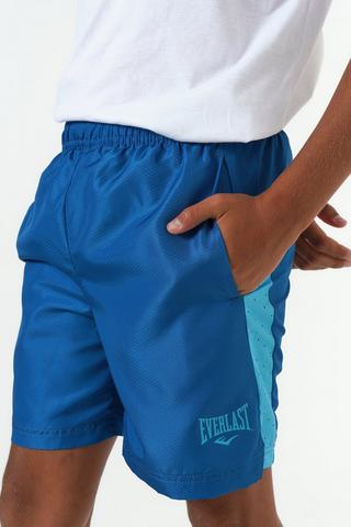 Everlast Technical Shorts