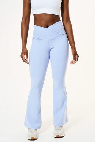 Bootleg Active Bottoms