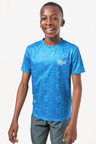 Everlast Technical T-shirt