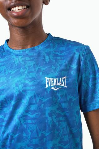 Everlast Technical T-shirt