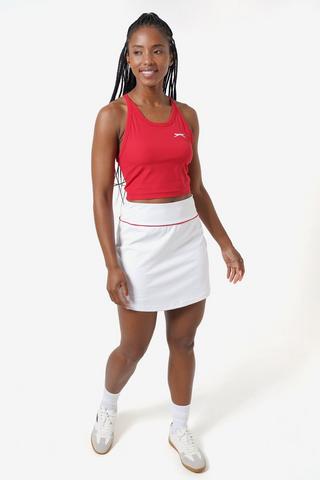 Slazenger Ribbed Technical Vest