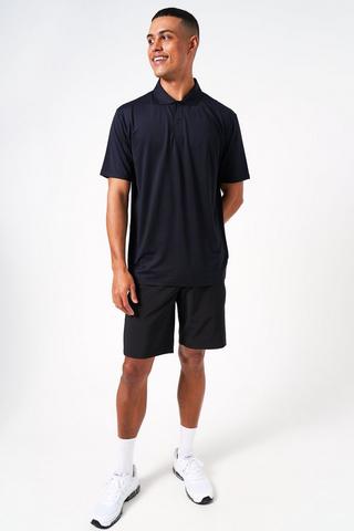 Elite Textured Golfer
