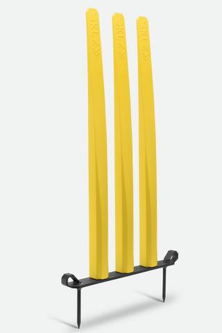 Sklz 3-stumps Flexi Set