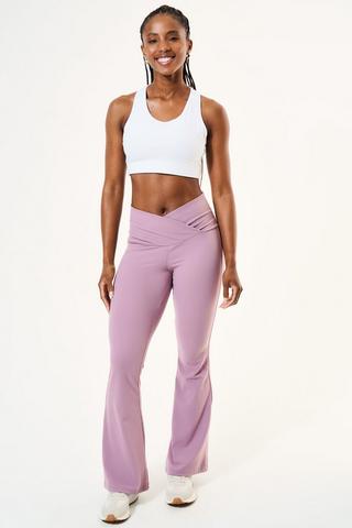 Bootleg Active Bottoms