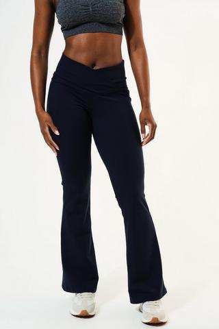 Bootleg Active Bottoms