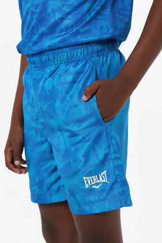 Everlast Shell Active Shorts