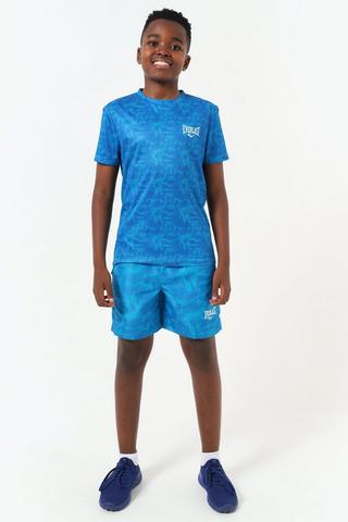 Everlast Shell Active Shorts