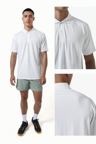 Elite Textured Golfer