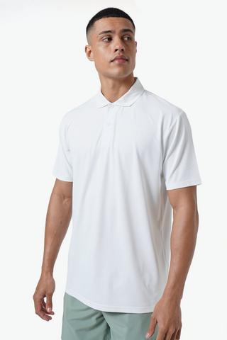 Elite Textured Golfer