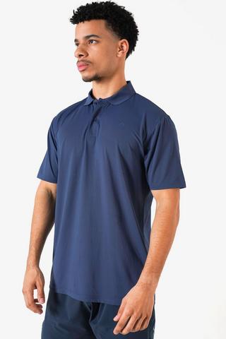 Elite Textured Golfer