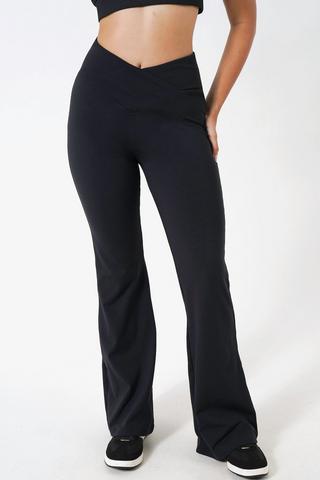 Bootleg Active Bottoms