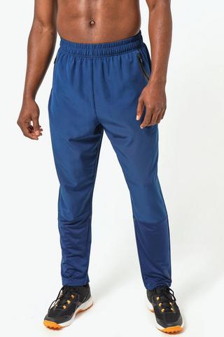 Relaxed Fit Tights