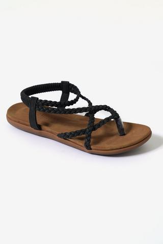 Sparrow Sandal