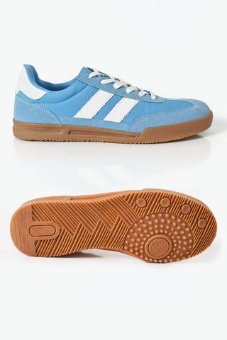 Vintage Jogger Trainer - Male