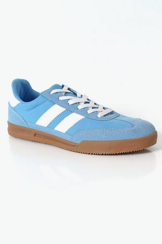 Vintage Jogger Trainer - Male