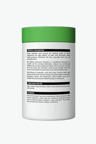 My Wellness Electro-lit Hydration 200g