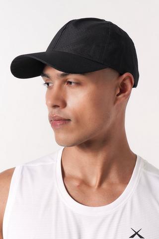 Perforated Laser Cut Cap - 58cm