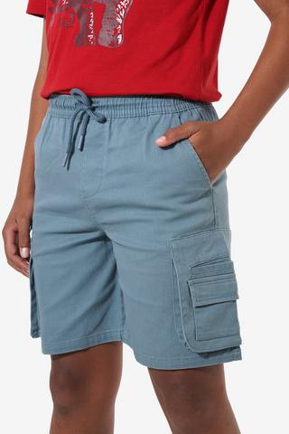 Cargo Short