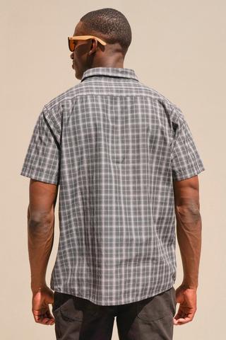 Short Sleeve Shirt