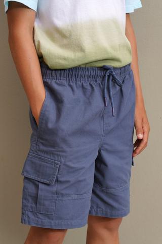 Cargo Shorts