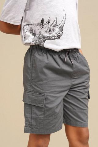 Cargo Shorts