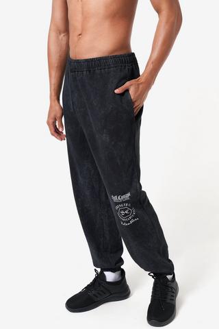 Fleece Jogger