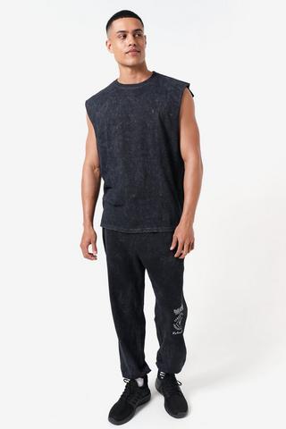 Fleece Jogger