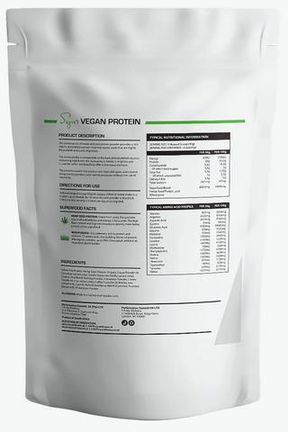My Wellness Super Vegan Protein - 450g