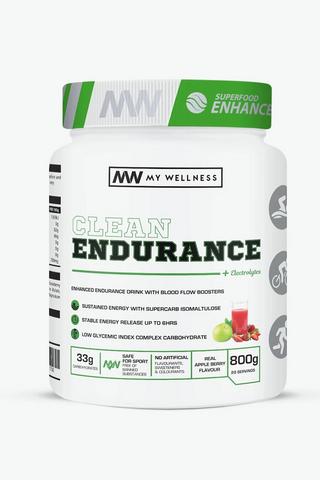 My Wellness Clean Endurance 800g