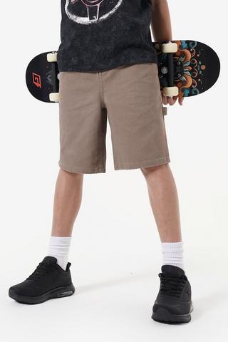 Carpenter Short