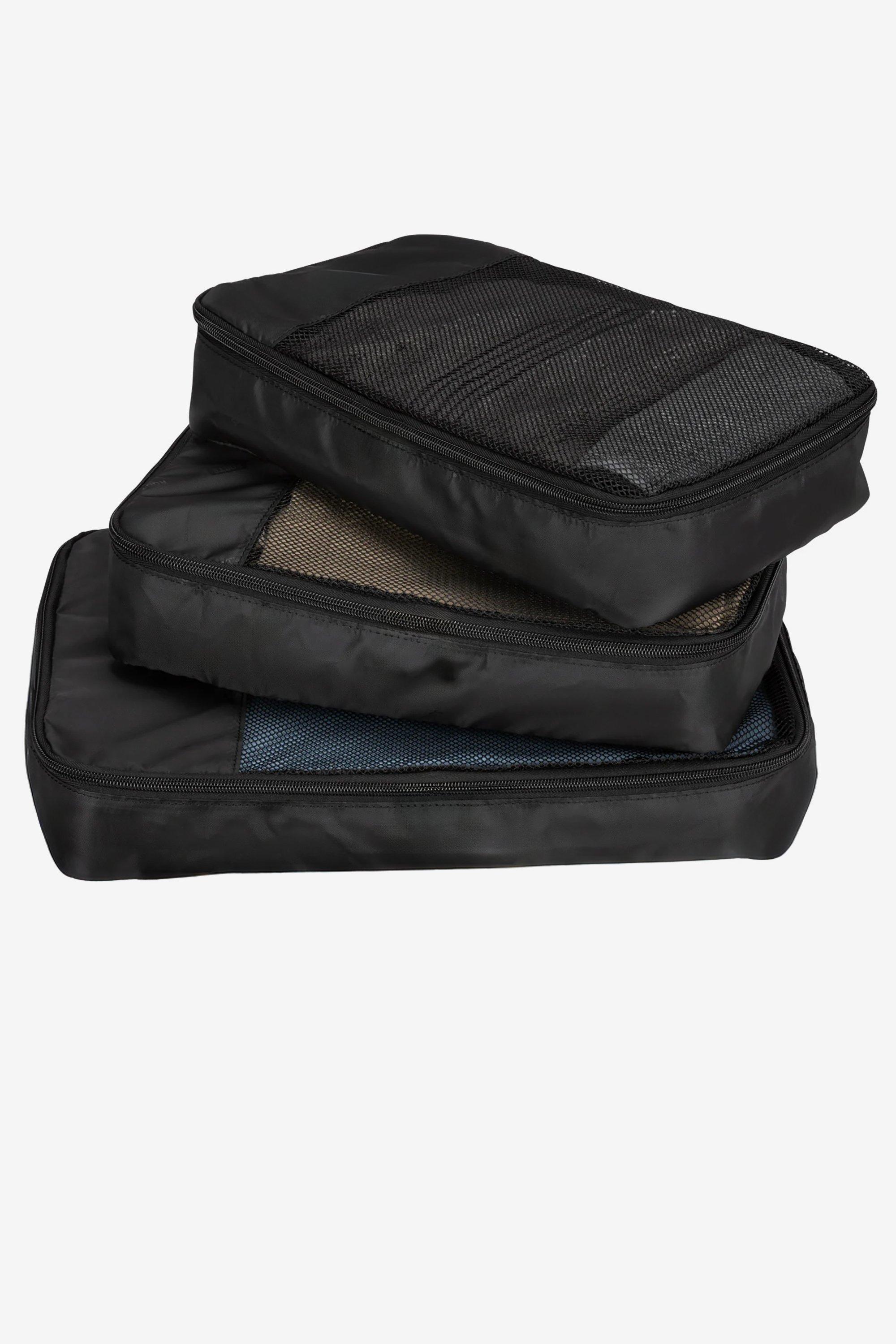 3-piece Travel Packer