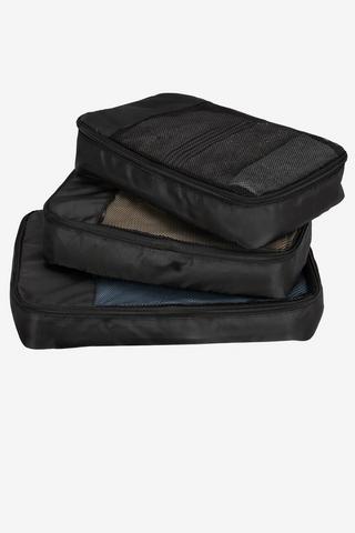3-piece Travel Packer