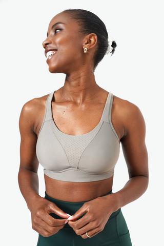High Sport Impact Bra