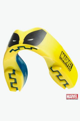 Safejawz Marvel Wolverine Mouthguard