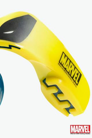Safejawz Marvel Wolverine Mouthguard