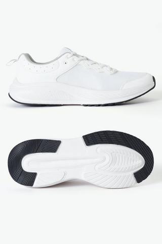 Octane 3 Gym Trainer