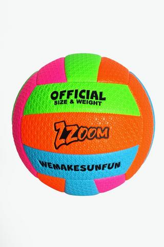 Zzoom Volleyball Lumo